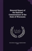 BIENNIAL REPORT OF THE RAILROA BIENNIAL REPORT OF THE RAILROA