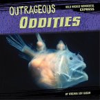 Outrageous Oddities