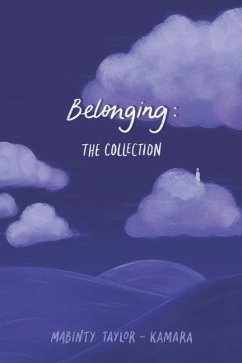 Belonging: The Collection - Taylor-Kamara, Mabinty