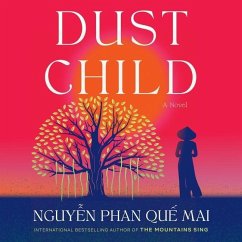 Dust Child - Nguyen, Mai Phan Que