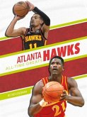 Atlanta Hawks All-Time Greats