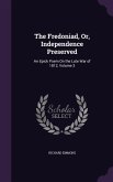 The Fredoniad, Or, Independence Preserved: An Epick Poem On the Late War of 1812, Volume 3
