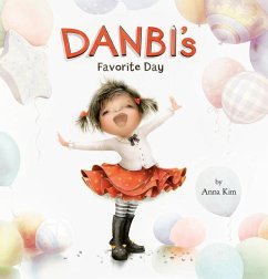 Danbi's Favorite Day - Kim, Anna