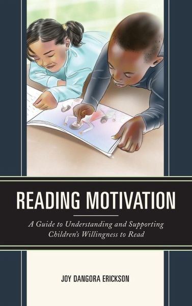 Reading Motivation Reading Motivation