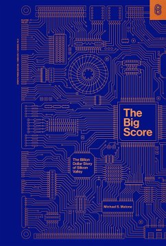 Cover The Big Score