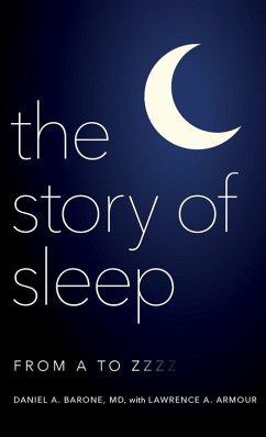 Story of Sleep Cover Story of Sleep