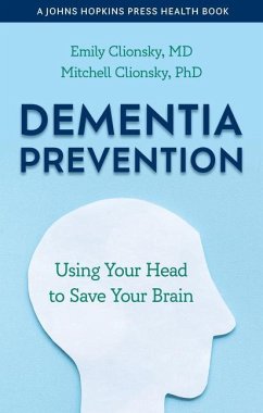 Dementia Prevention - Clionsky, Emily; Clionsky, Mitchell (Clionsky Neuro Systems, Inc.)