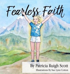 Fearless Faith - Scott, Patricia Ruigh