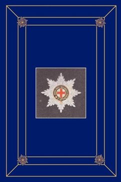 COLDSTREAM GUARDS 1914 - 1918 Volume 1 - Ross of Bladensburg