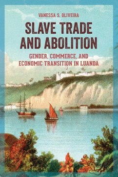 Slave Trade and Abolition - Oliveira, Vanessa S.