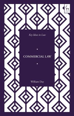 Cover Key Ideas in Commercial Law
