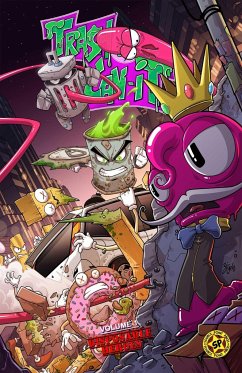 Cover Trash & Can-It