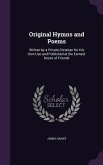 Original Hymns and Poems