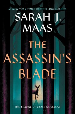 The Assassin's Blade - Maas, Sarah J