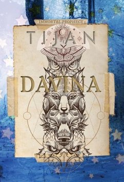 Davina (Hardcover) - Tijan