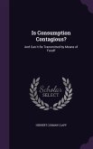Is Consumption Contagious?: And Can It Be Transmitted by Means of Food?