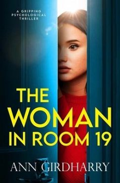 The Woman in Room 19 - Girdharry, Ann