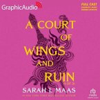 A Court of Wings and Ruin (1 of 3) [Dramatized Adaptation]: A Court of Thorns and Roses 3