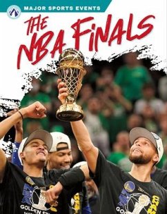 The NBA Finals - Lilley, Matt