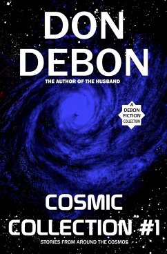 Cosmic Collection #1 - Debon, Don