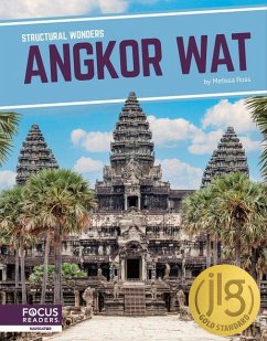 Angkor Wat - Ross, Melissa