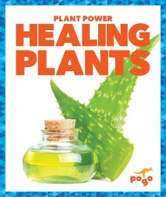 Healing Plants - Kenney, Karen