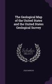 The Geological Map of the United States and the United States Geological Survey