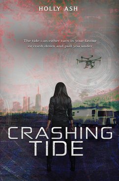 Cover Crashing Tide