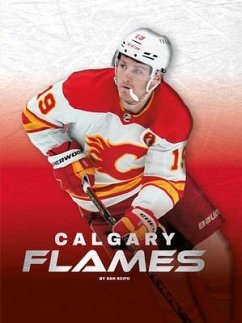 Calgary Flames - Scifo, Dan