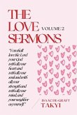 The Love Sermons (Volume 2)