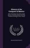 History of the Conquest of Mexico