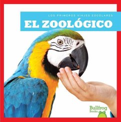 El Zoológico (Zoo) - Pettiford, Rebecca