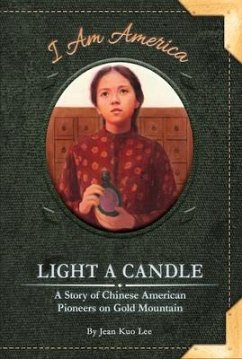 Light a Candle - Kuo Lee, Jean