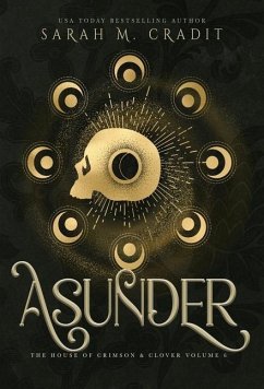 Asunder - Cradit, Sarah M