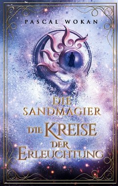 Die Sandmagier - Wokan, Pascal