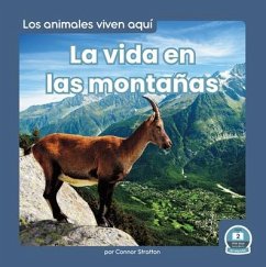 La Vida En Las Montañas (Life in the Mountains) - Stratton, Connor