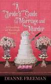 A Bride's Guide to Marriage and Murder: A Countess of Harleigh Mystery