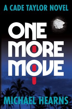 One More Move - Hearns, Michael
