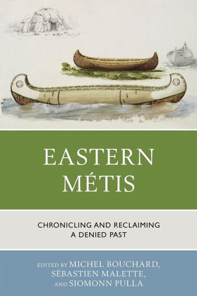 Eastern Métis