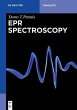 EPR Spectroscopy (eBook, PDF) - Bild 1