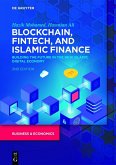 Blockchain, Fintech, and Islamic Finance (eBook, PDF)