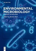 Environmental Microbiology (eBook, PDF)