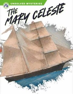 The Mary Celeste - Ziemann, Kimberly