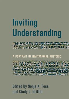Inviting Understanding