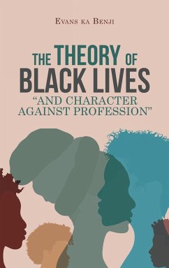 The Theory of Black Lives 