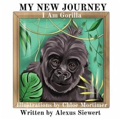 My New Journey - Siewert, Alexus