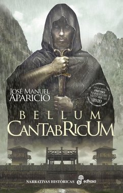 Bellum Cantabricum - Aparicio, Jose Manuel