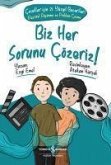 Biz Her Soruyu Cözeriz