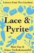 Lace & Pyrite - Bild 1