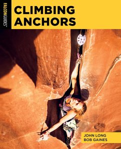 Climbing Anchors - Long, John; Gaines, Bob